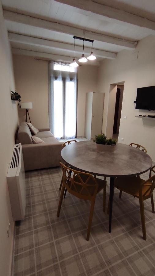 Apartament Corte Di Dionisio *