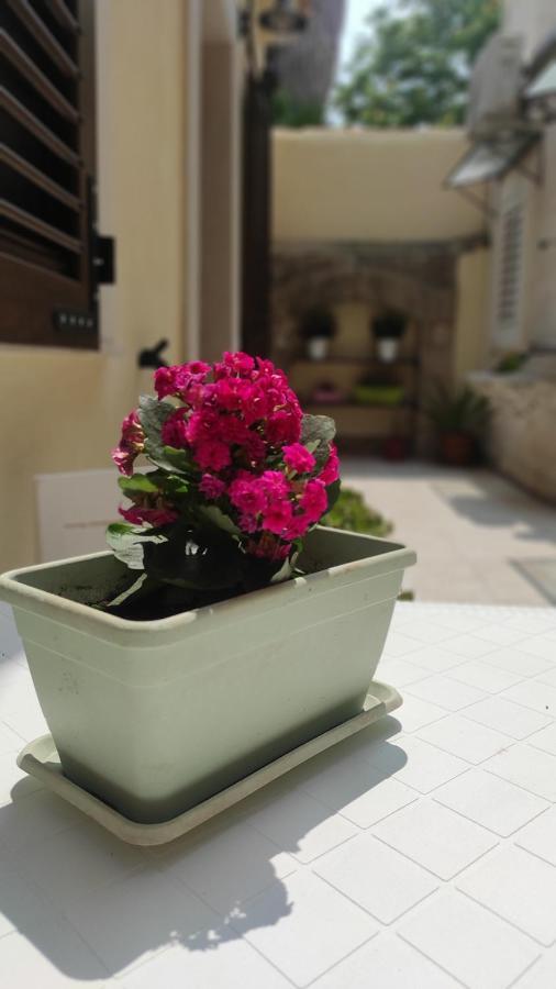 Corte Di Dionisio Apartament Syracuse