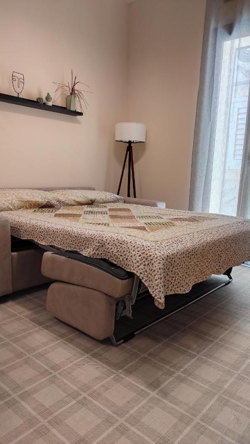 Apartament Corte Di Dionisio