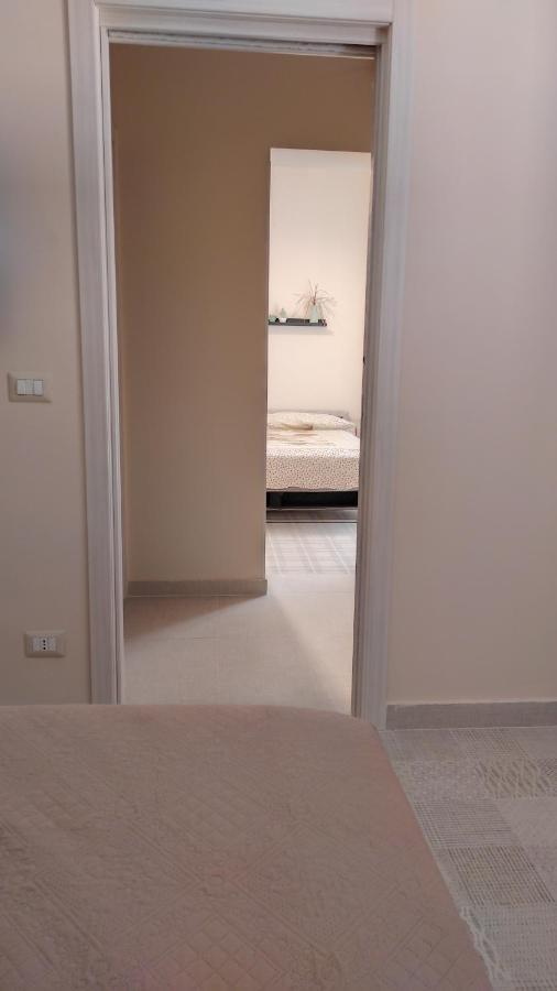 Corte Di Dionisio Apartament *