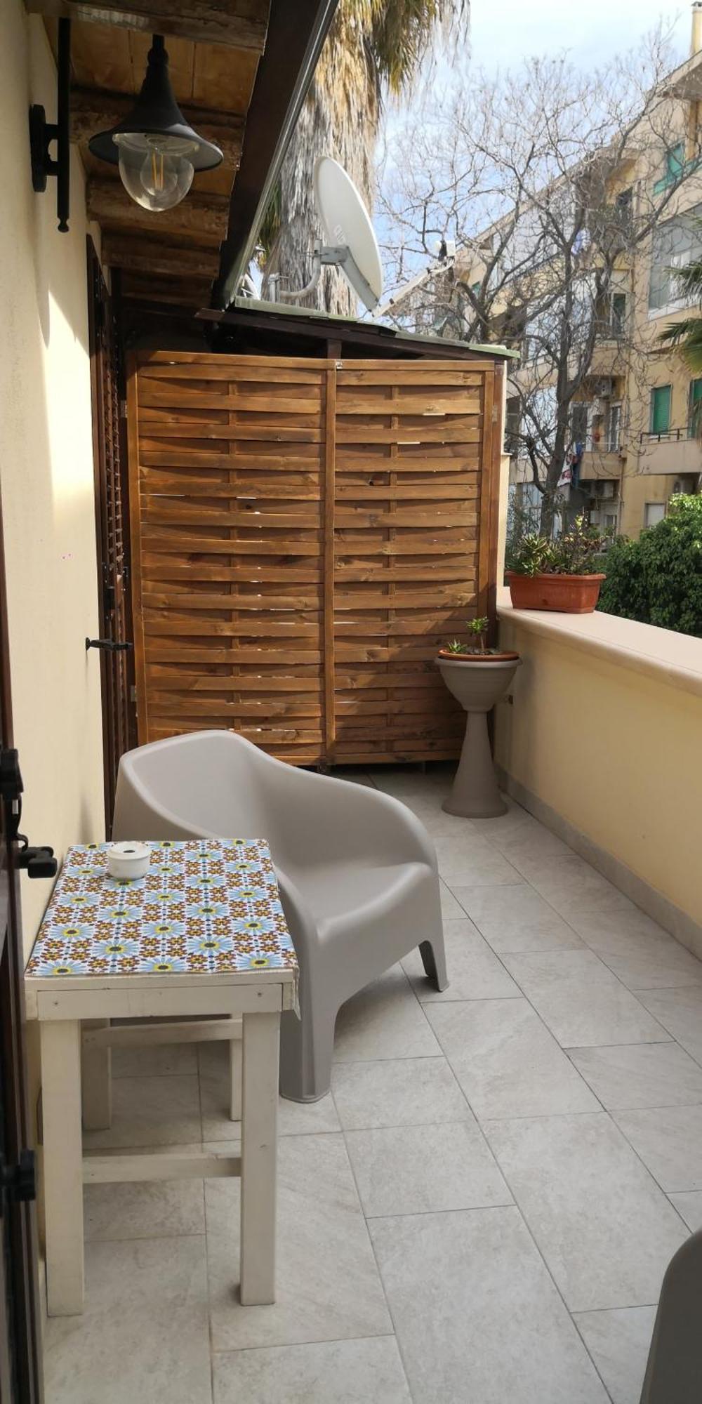 Corte Di Dionisio Syracuse