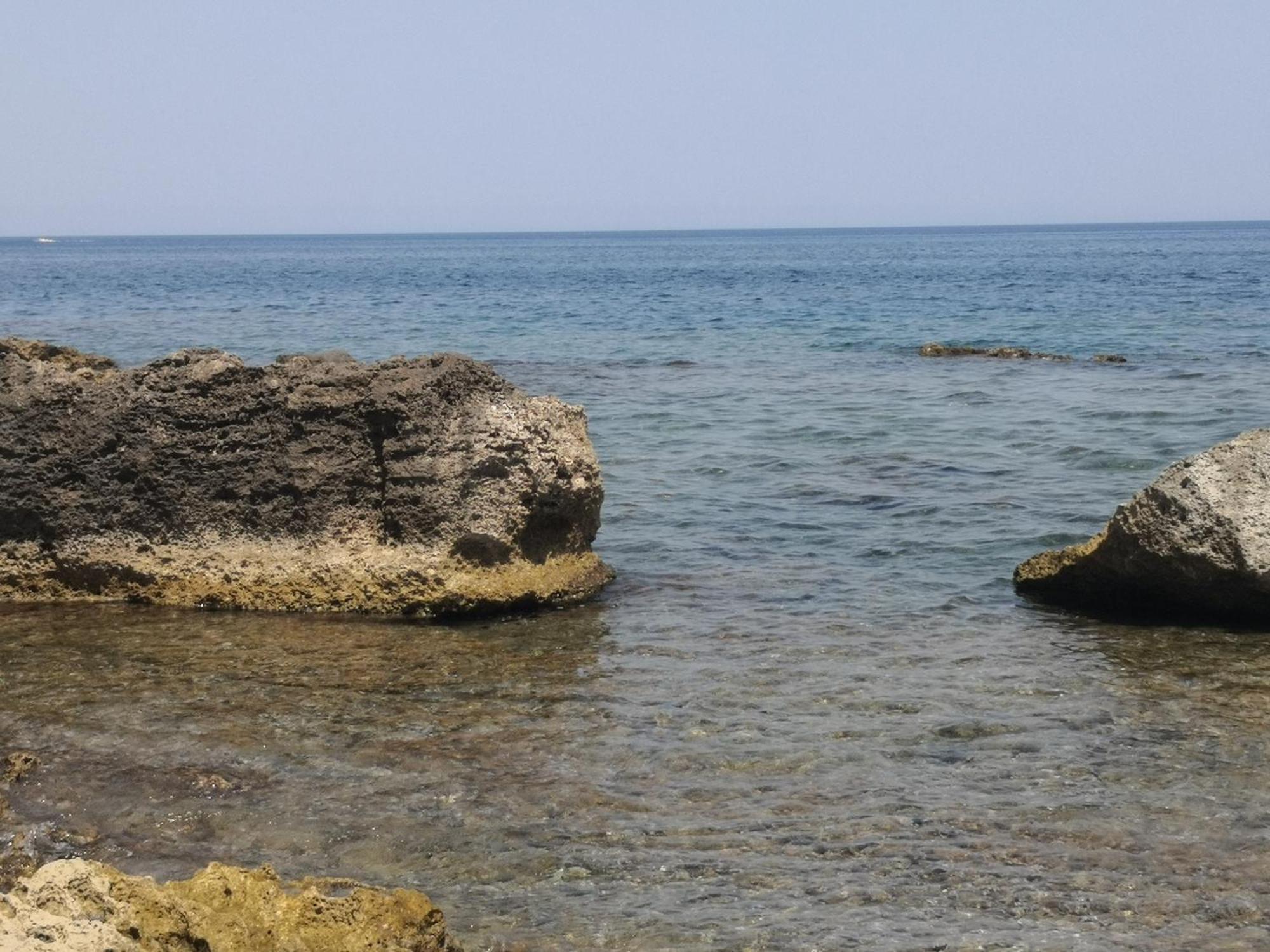 Corte Di Dionisio