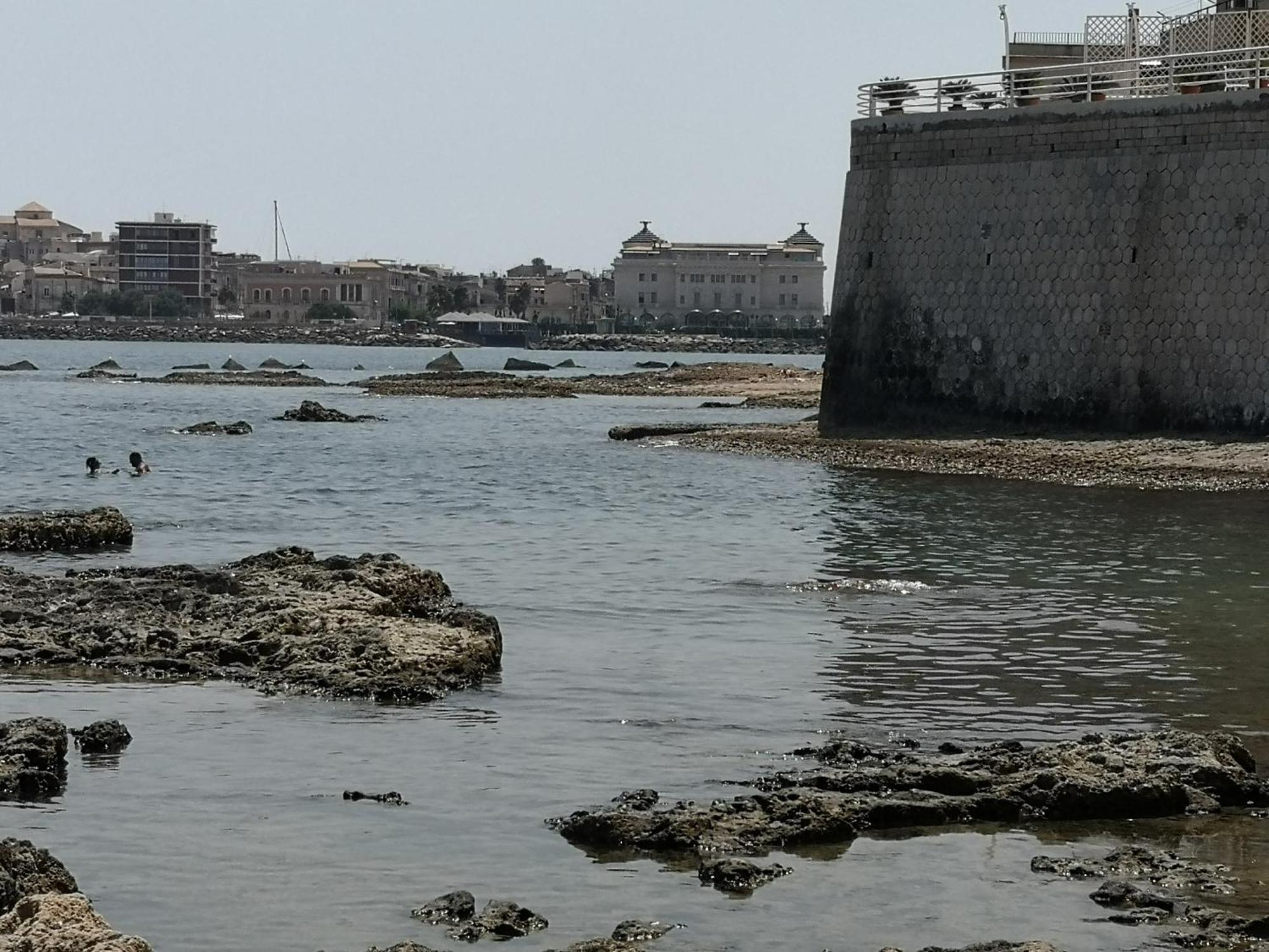 Apartament Corte Di Dionisio