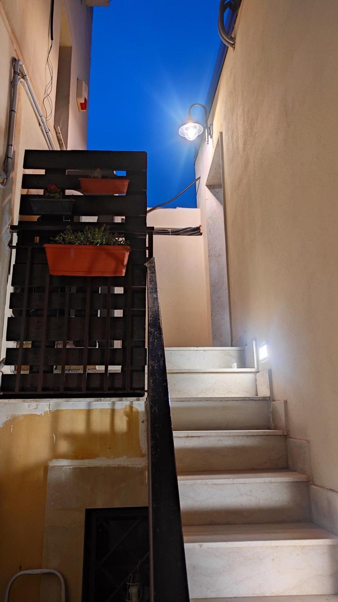 Apartament Corte Di Dionisio *