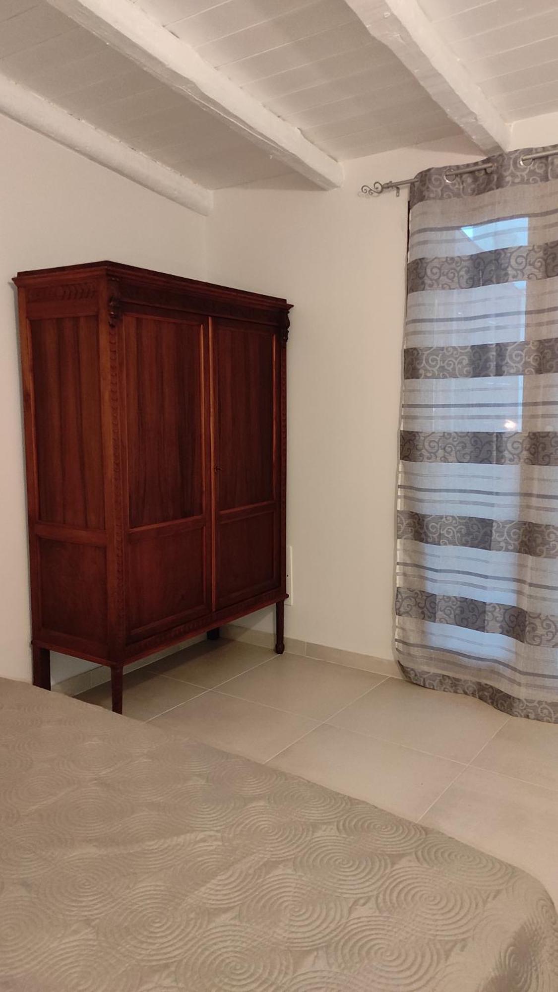 Apartament Corte Di Dionisio *