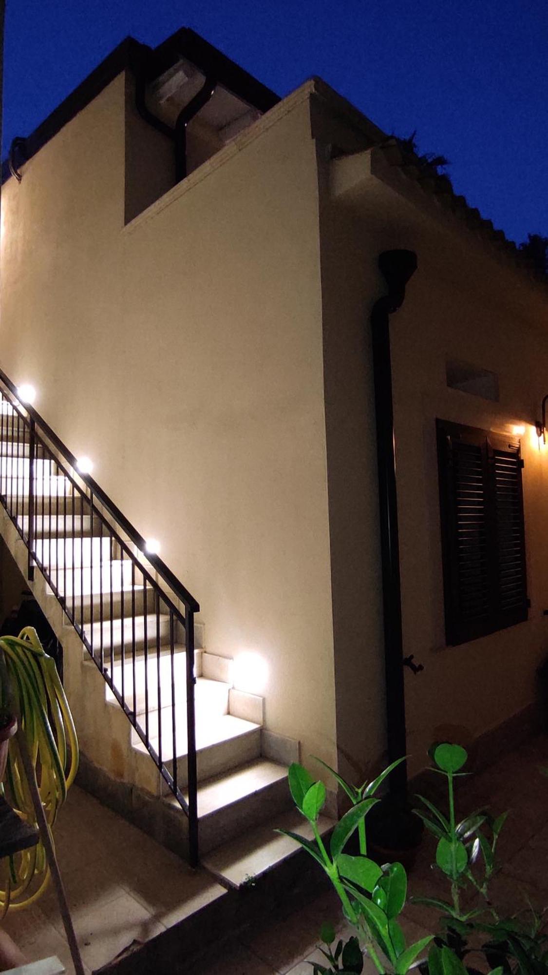 Apartament Corte Di Dionisio Syracuse