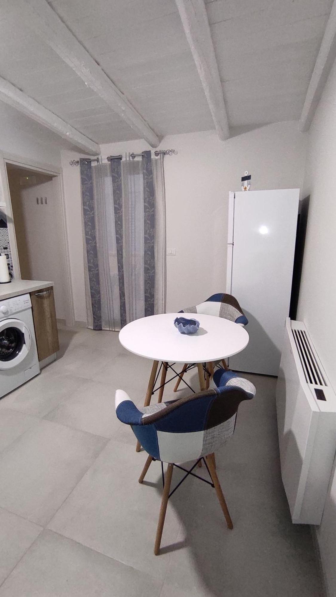 Apartament Corte Di Dionisio