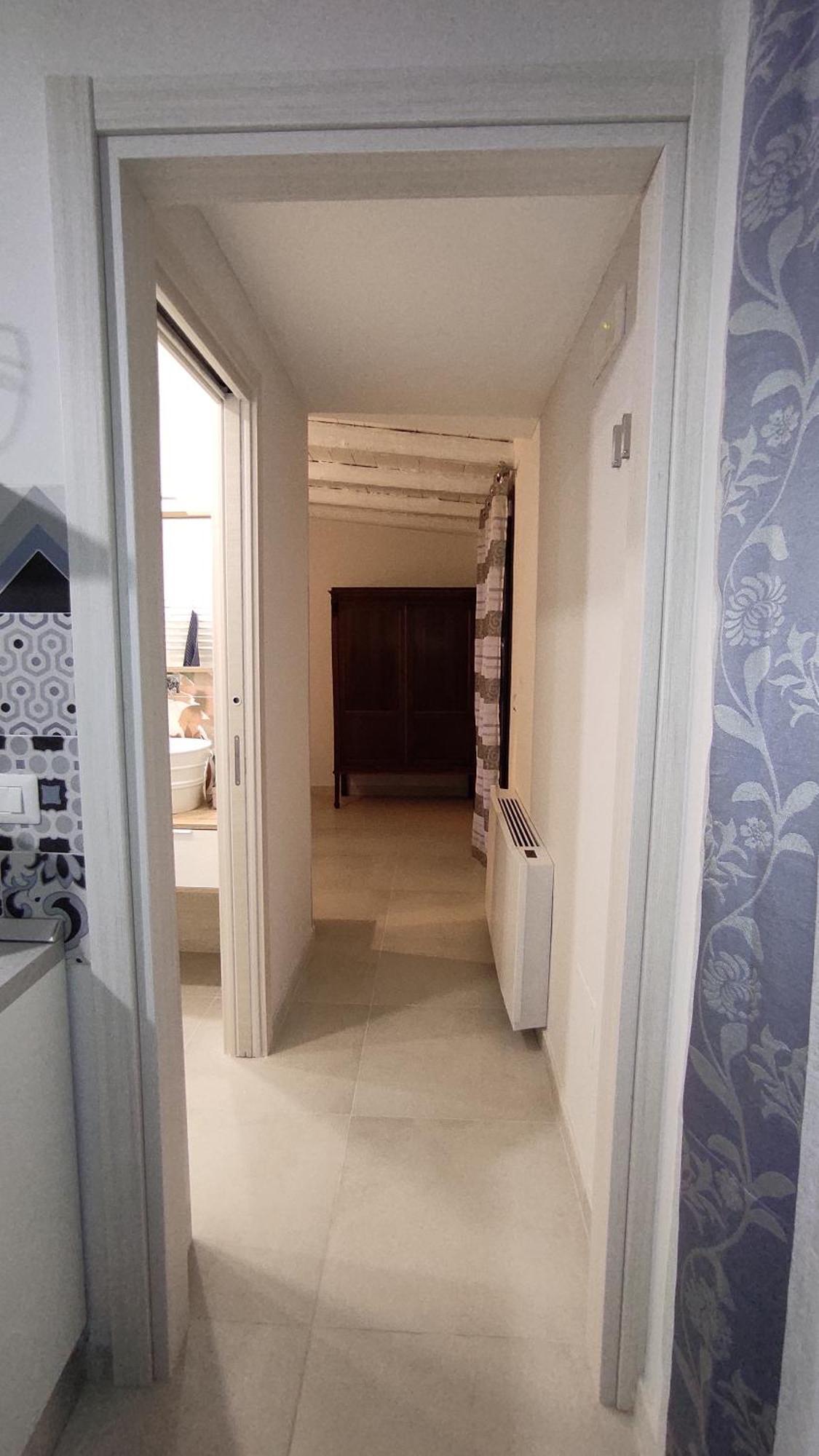 Apartament Corte Di Dionisio