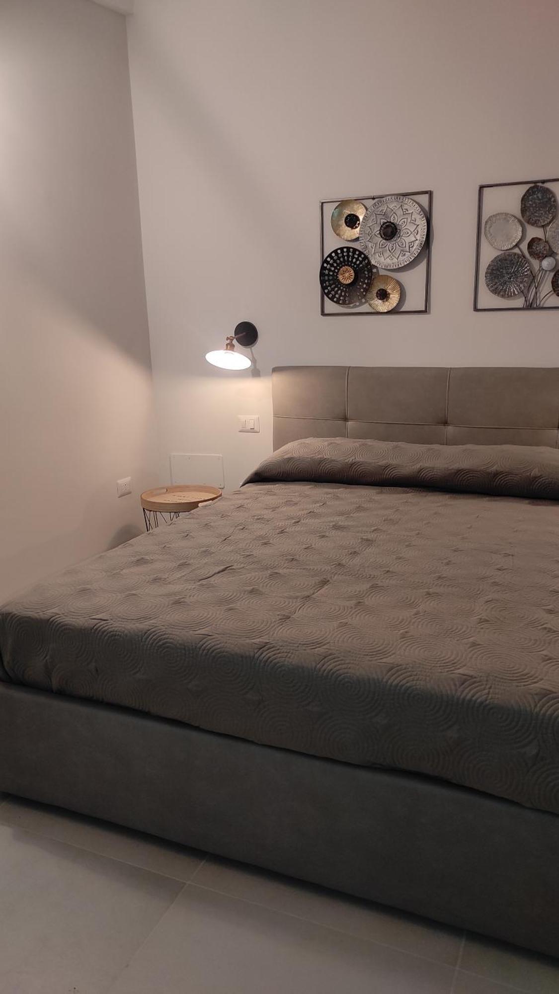 Corte Di Dionisio Apartament Syracuse