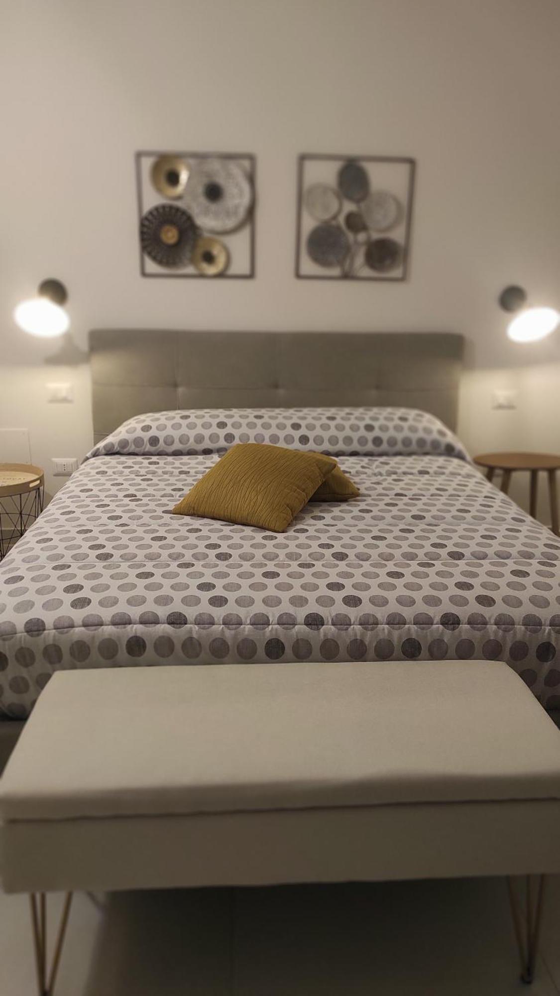 Corte Di Dionisio Apartament